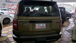 تويوتا لاندكروزر برادو